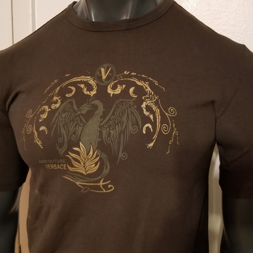 Versace Shirt - Picture 3 of 4